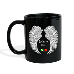 Mom's Last Call Mug - Loyalty Vibes