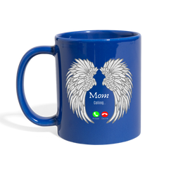 Mom's Last Call Mug - Loyalty Vibes