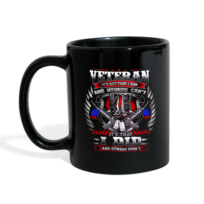 Veteran Mug - Loyalty Vibes