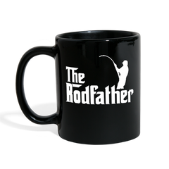 Rodfather Mug - Loyalty Vibes