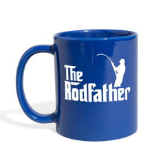Rodfather Mug - - Loyalty Vibes