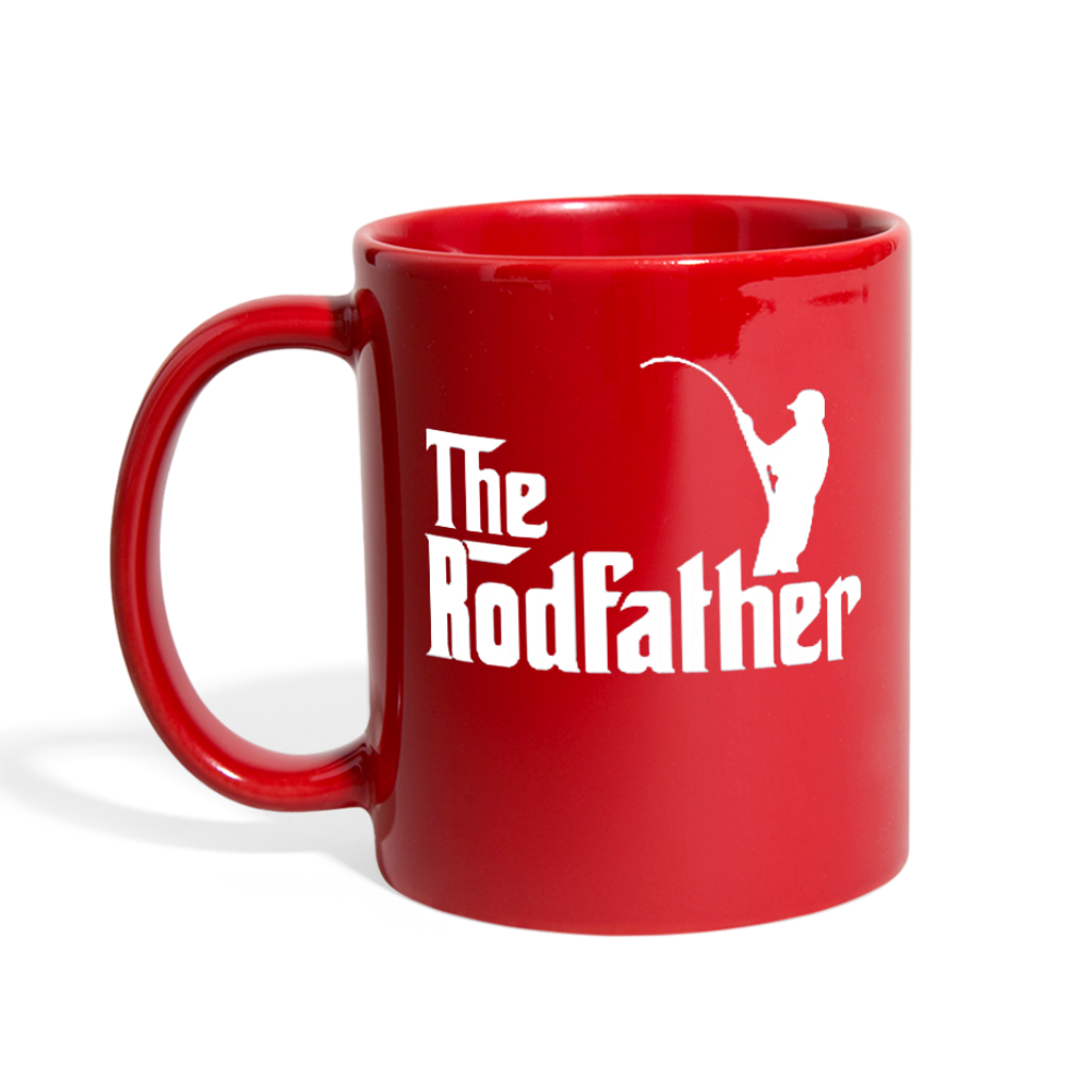 Rodfather Mug - Loyalty Vibes