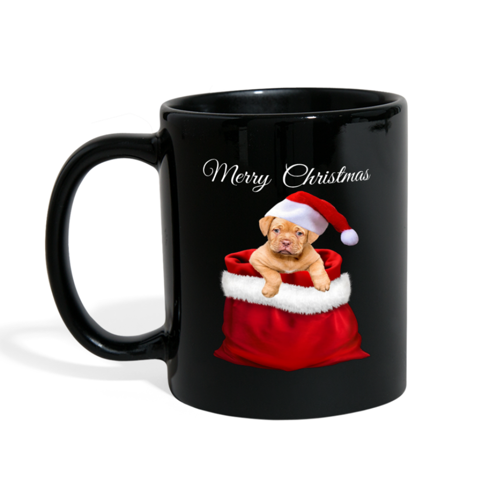 Santa's Helper Christmas Mug - Loyalty Vibes