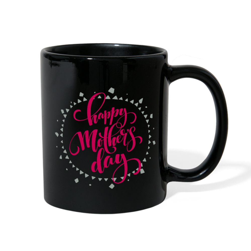 Delighted Happy Mother's Day Mug One Size - Loyalty Vibes