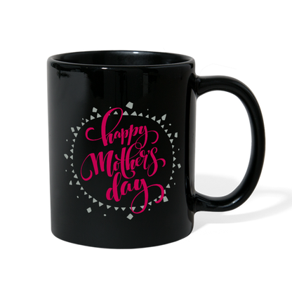 Loyalty Vibes Delighted Happy Mother's Day Mug One Size