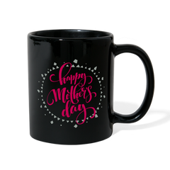 Delighted Happy Mother's Day Mug - One Size - Loyalty Vibes
