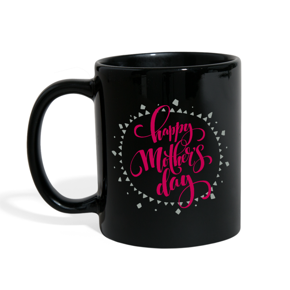Delighted Happy Mother's Day Mug - - Loyalty Vibes