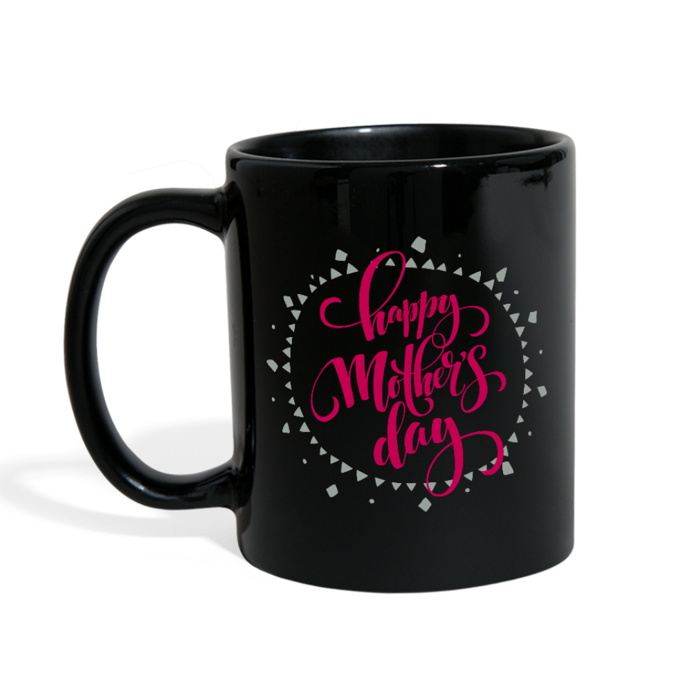 Loyalty Vibes Delighted Happy Mother's Day Mug