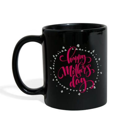 Loyalty Vibes Delighted Happy Mother's Day Mug