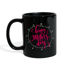 Delighted Happy Mother's Day Mug - Loyalty Vibes