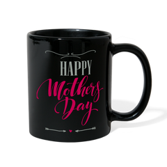 Victorious Mother's Day Mug One Size - Loyalty Vibes