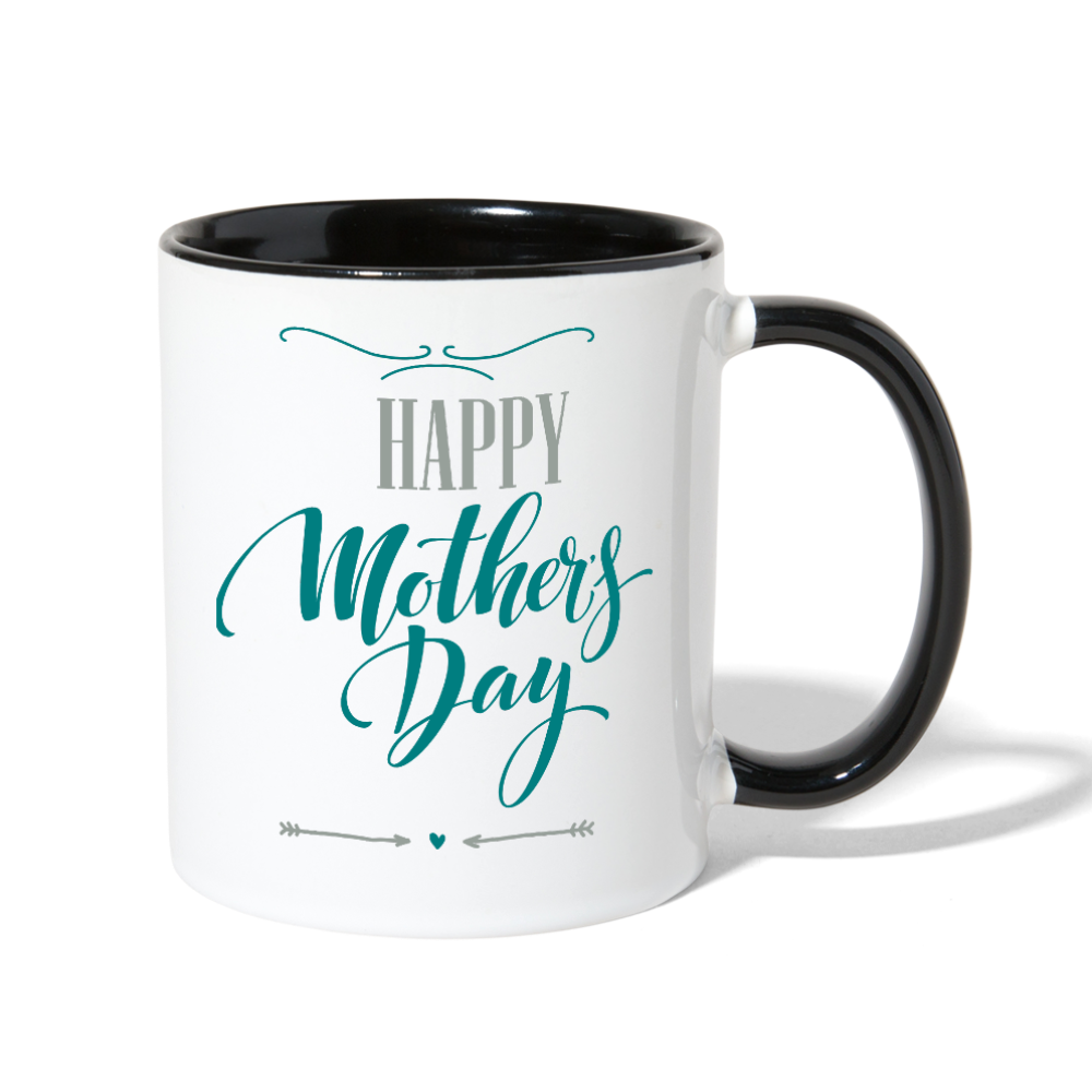Classic Mother's Day Mug One Size - Loyalty Vibes