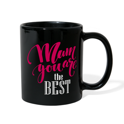 Loyalty Vibes Best Mum Mug One Size