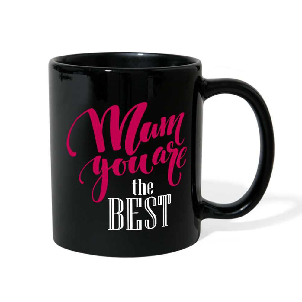 Best Mum Mug One Size - Loyalty Vibes