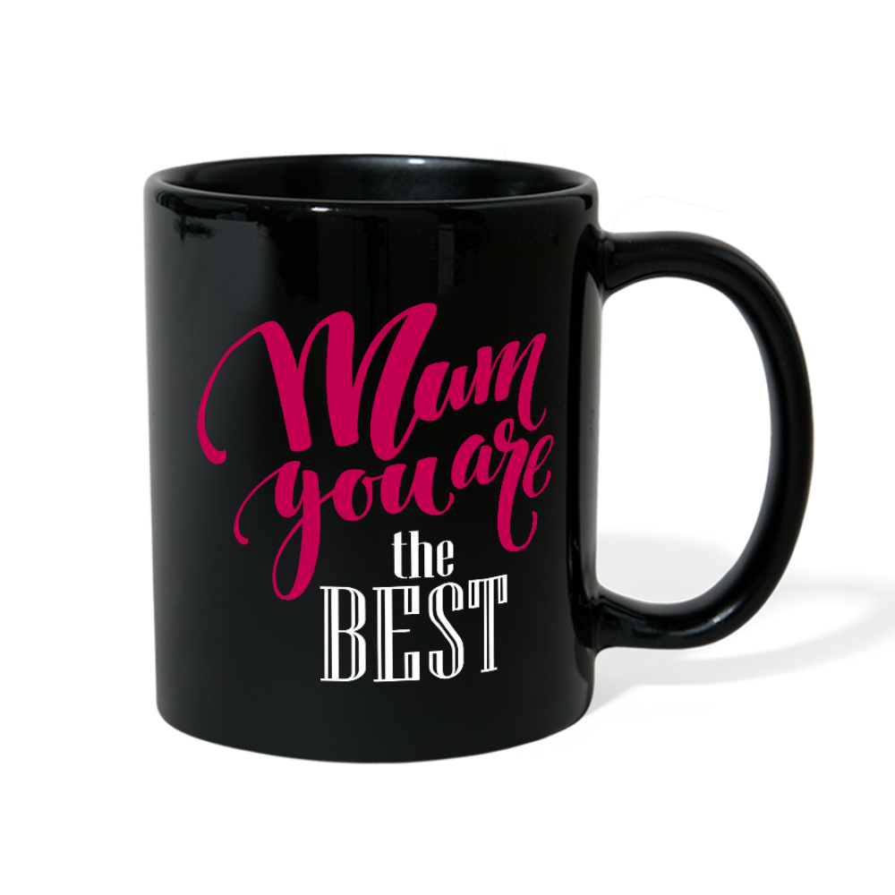 Best Mum Mug - One Size - Loyalty Vibes