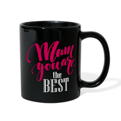 Best Mum Mug - One Size - Loyalty Vibes