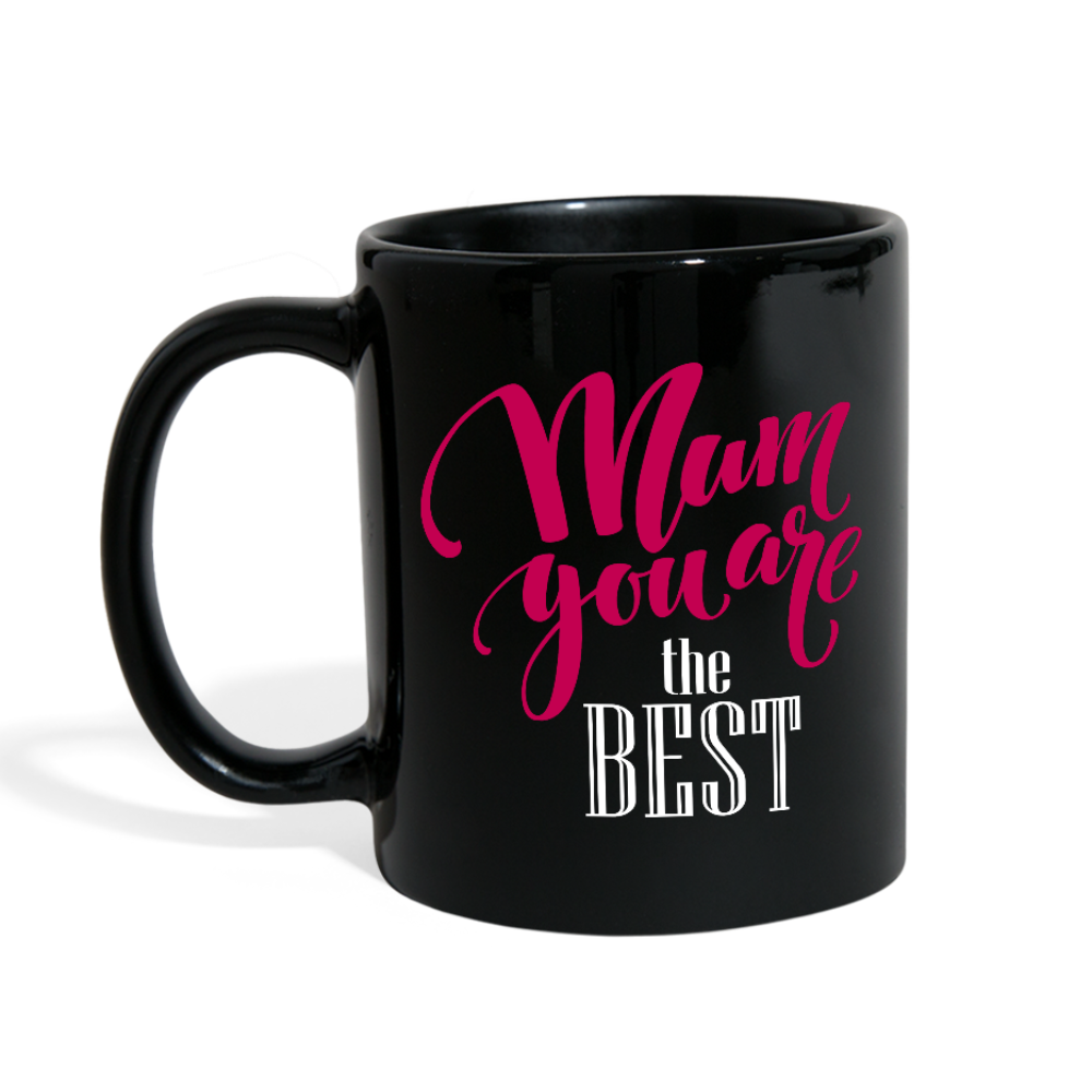 Best Mum Mug - - Loyalty Vibes