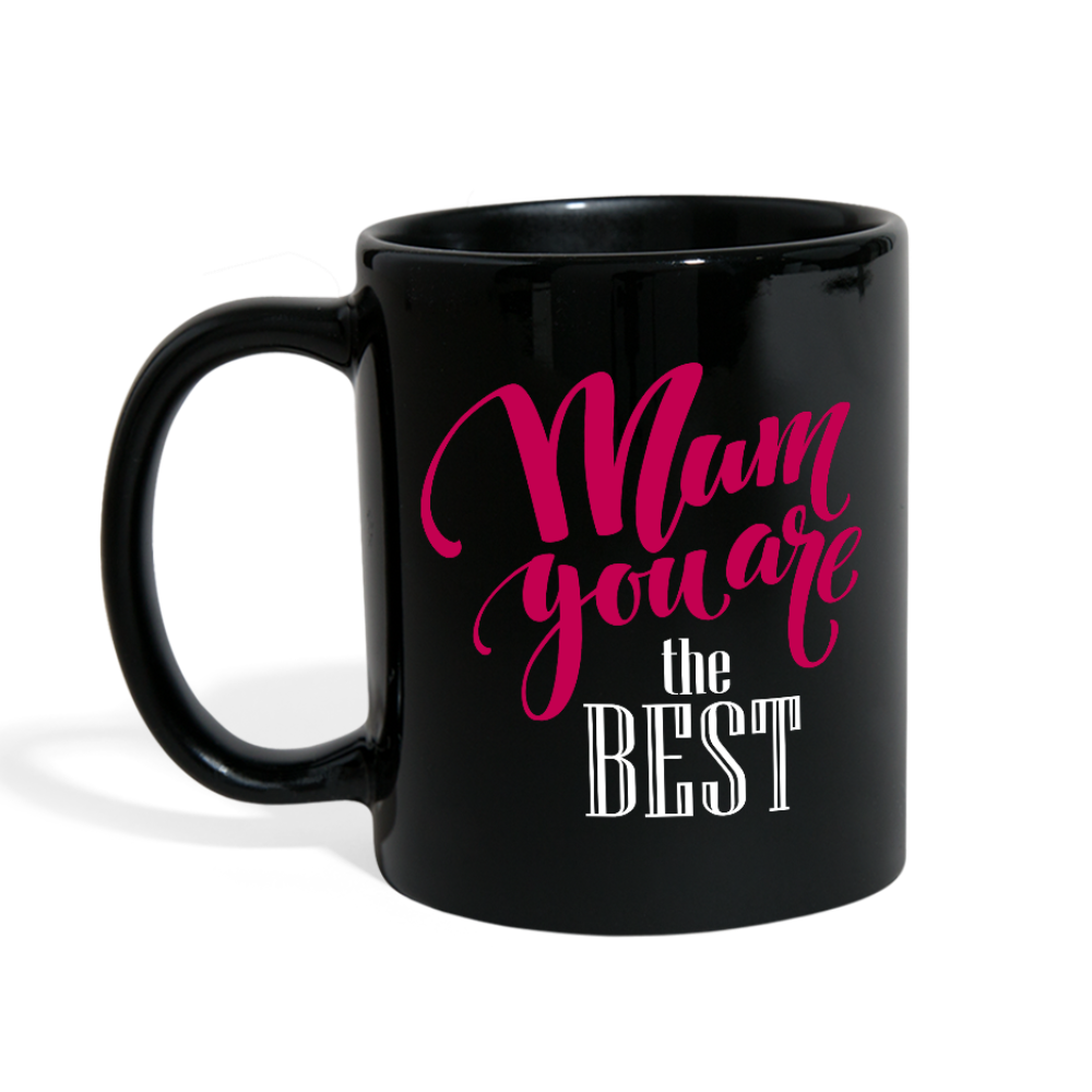 Loyalty Vibes Best Mum Mug