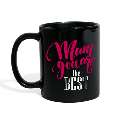 Loyalty Vibes Best Mum Mug