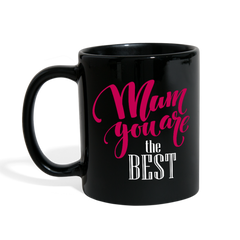 Best Mum Mug - Loyalty Vibes