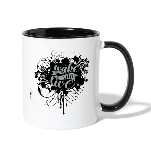Loyalty Vibes Genesis Alive Mug One Size