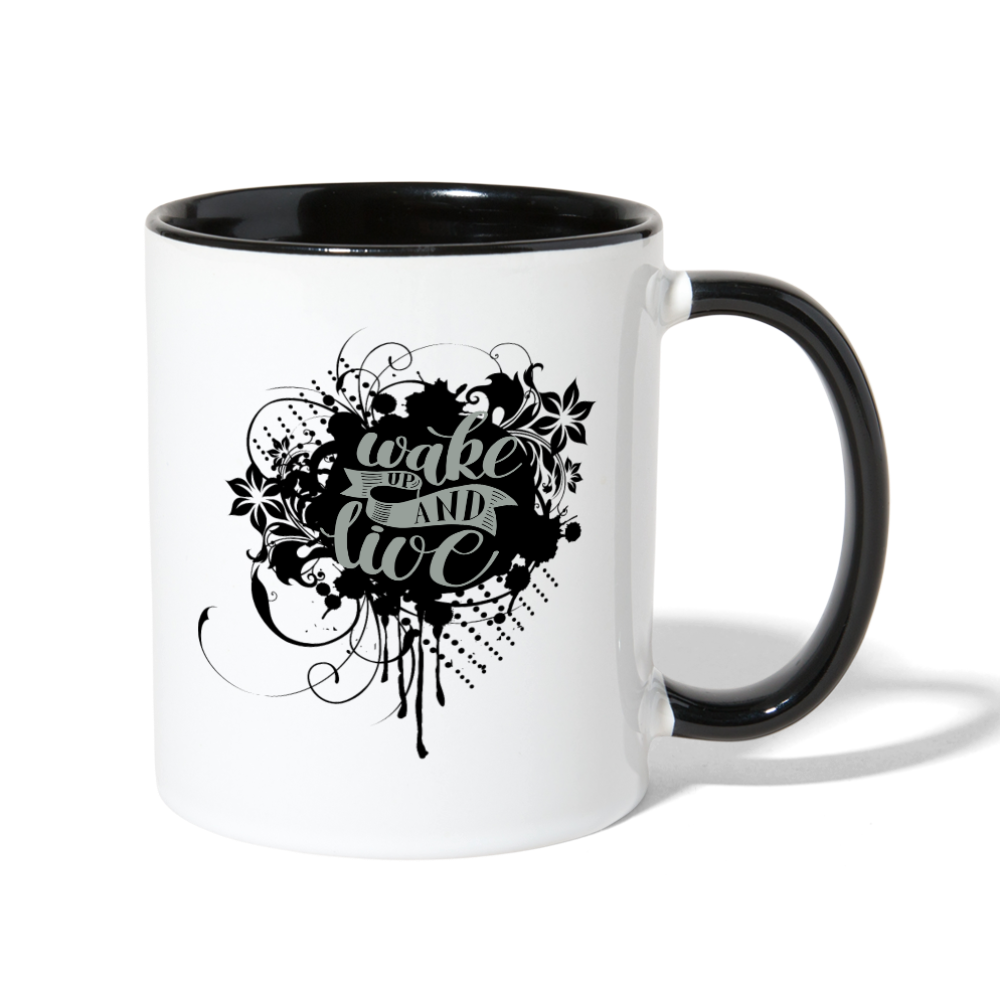 Genesis Alive Mug One Size - Loyalty Vibes