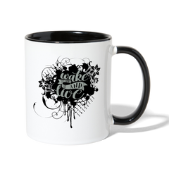 Genesis Alive Mug One Size - Loyalty Vibes