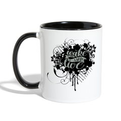 Genesis Alive Mug - Loyalty Vibes