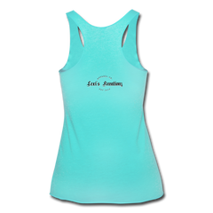 Genesis Alive Tank Top - Loyalty Vibes