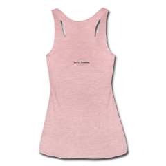 Malibu Beach Tank Top - Loyalty Vibes