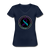 Suicide Prevention Awareness V-Neck Tee navy - Loyalty Vibes