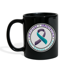 Suicide Awareness Mug - Loyalty Vibes