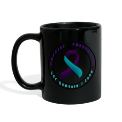 Suicide Awareness Mug - Loyalty Vibes