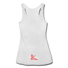 With God All Things Are Possible Tank Top - Loyalty Vibes