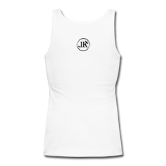 Blessed Aries Women's Tank Top - Loyalty Vibes