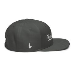 Street Verse Snapback Hat - Loyalty Vibes